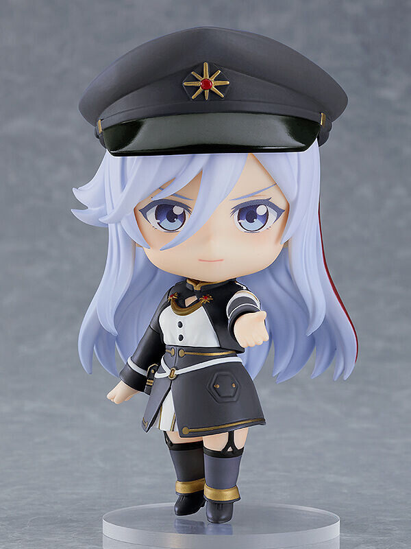 

Виниловая фигурка 86 Eighty-Six - Lena Vladilena Milize Nendoroid (Bloody Regina Ver.)