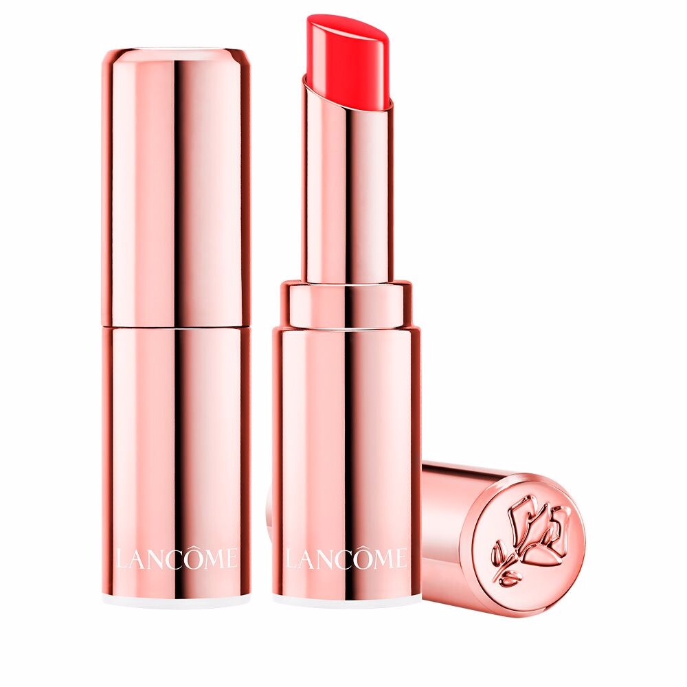 

Бальзам для губ L’absolue mademoiselle shine Lancôme, 3,2 g, 382-Mademoiselle shine