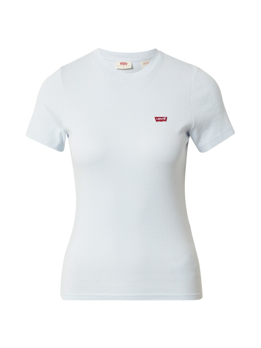 

Рубашка LEVI'S Baby, пастельно-синий