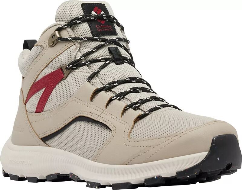 

Мужские походные туфли Columbia Re-Peak Mid
