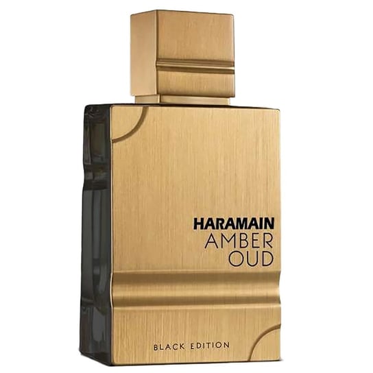 

Парфюмированная вода спрей 100мл Al Haramain,Amber Oud Black Edition