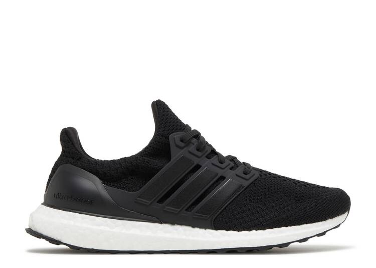 

Кроссовки Adidas ULTRABOOST 5.0 DNA 'BLACK BEAM GREEN', черный