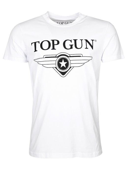 

Футболка Topgun, белый