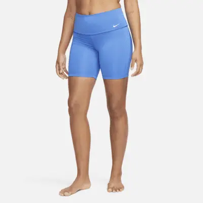 

Шорты Nike Essential, цвет Pacific Blue