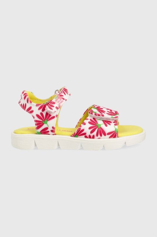 

Детские сандалии Agatha Ruiz de la Prada, белый