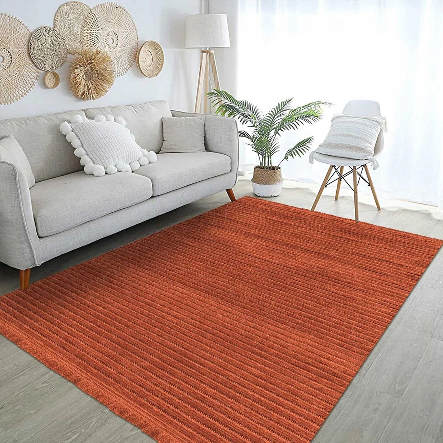 

Ковер Crea Liya - 8250S - 80x150 см