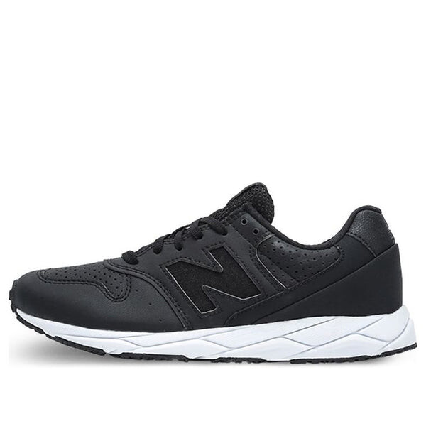 

Кроссовки 96v New Balance, черный
