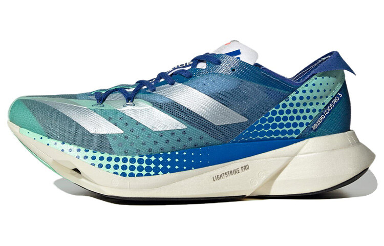 

Кроссовки унисекс Adidas Adizero Adios Pro 3 для бега