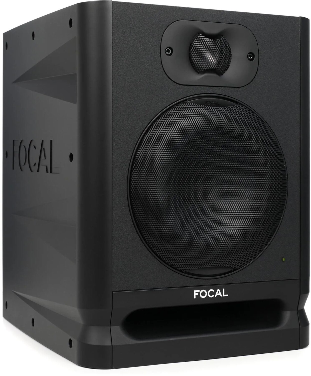 

Focal Alpha 65 Evo 6,5-дюймовый активный студийный монитор