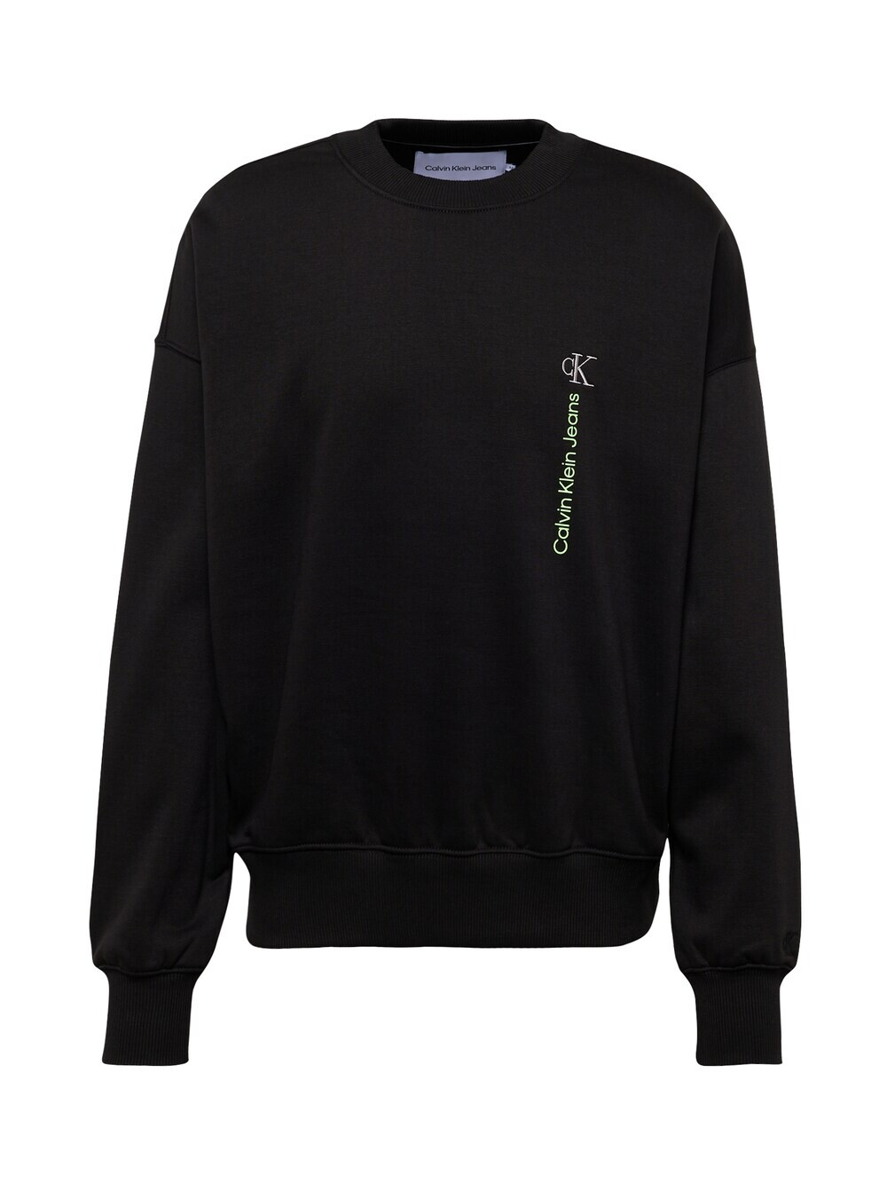 

Толстовка Calvin Klein, черный