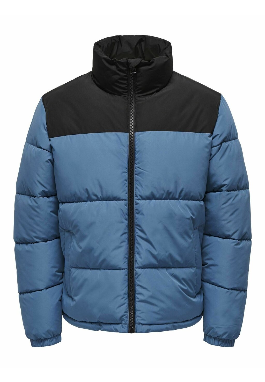 

Куртка Only & Sons WATTIERTE HIGH NECK, цвет stellar