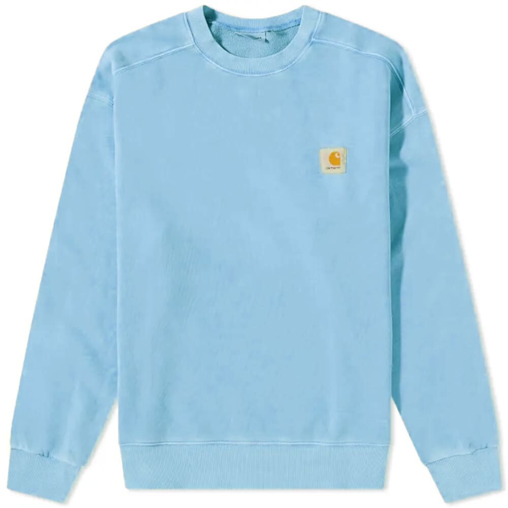 

Carhartt WIP Нельсон Свит