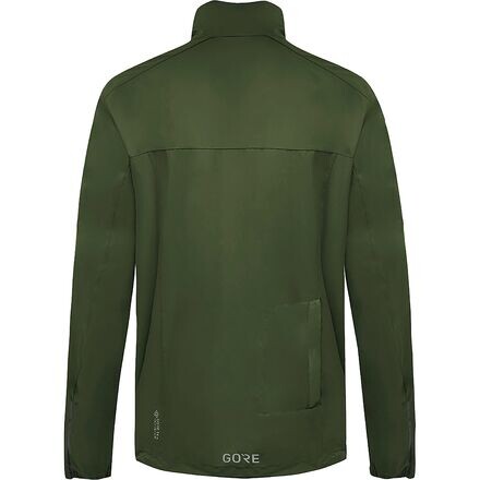 

Куртка Spirit мужская GOREWEAR, зеленый