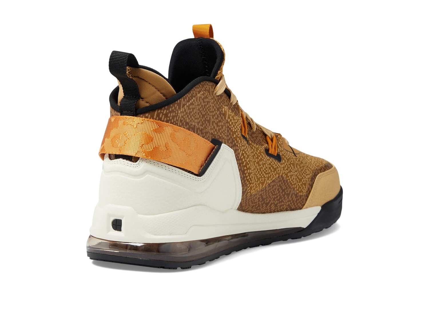 

Кроссовки Shoes for Crews Tigon III Work Nano Composite Toe