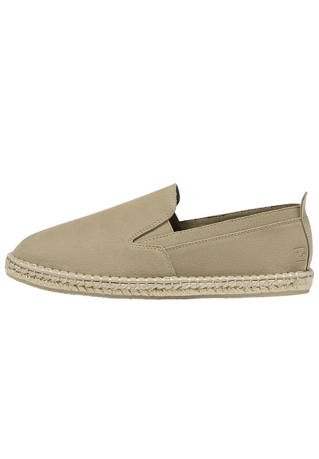 

Эспадрильи PULL&BEAR