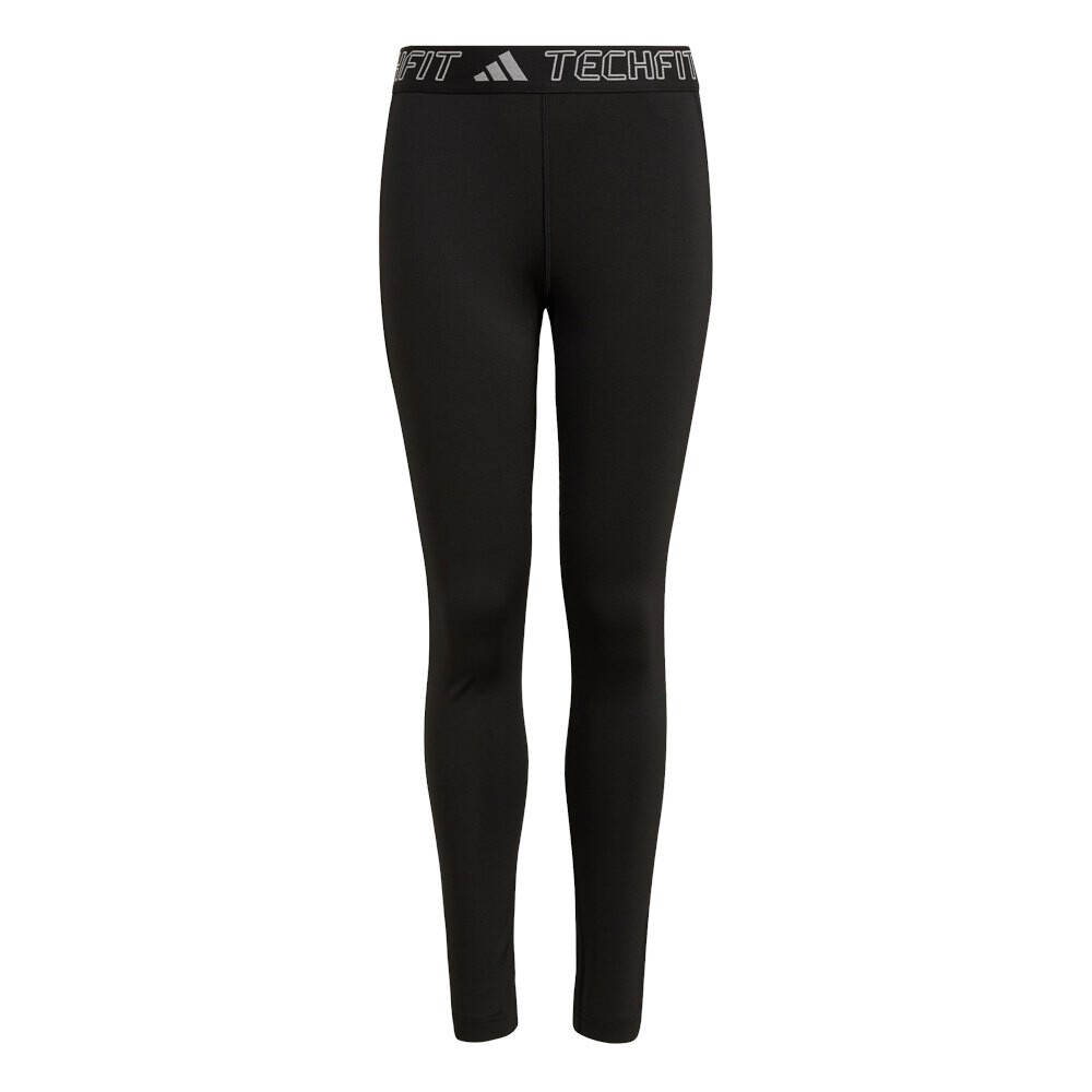 

Леггинсы спортивные adidas Sportswear Aeroready Techfit Longs, черный