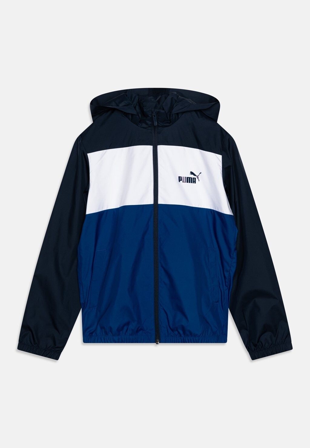 

Ветровка Unisex Puma, цвет club navy