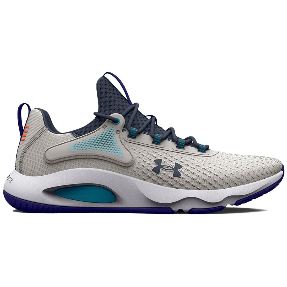 

Кроссовки Under Armour HOVR Rise 4, серый