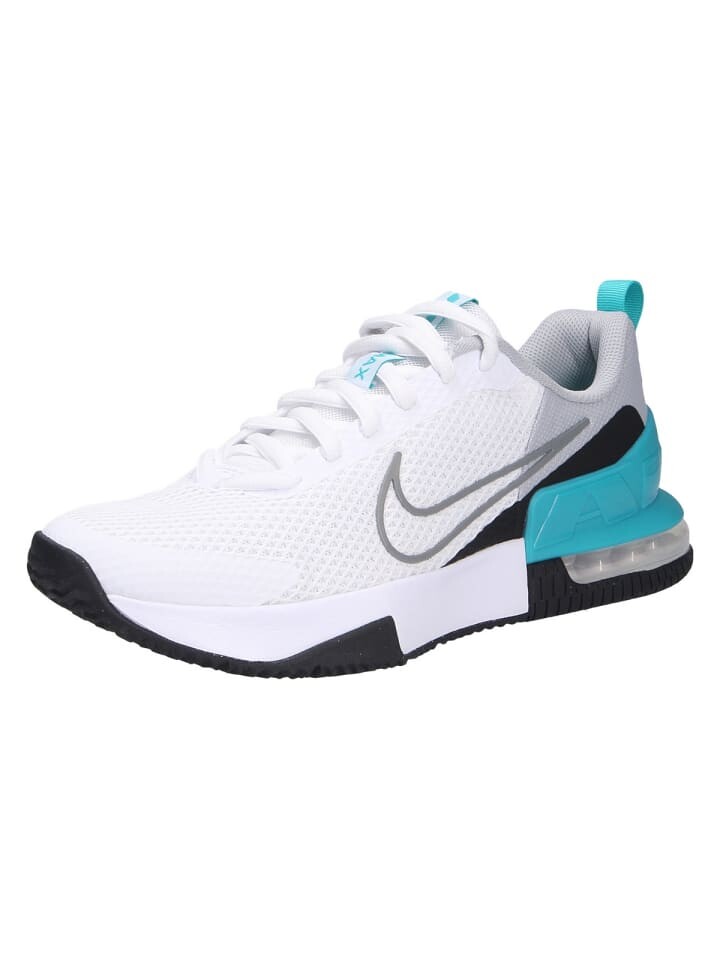 

Низкие кроссовки Nike AIR MAX ALPHA, белый