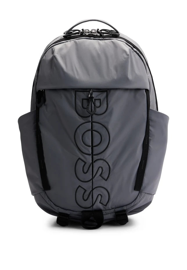 

Рюкзак bryant_backpack Boss, серый