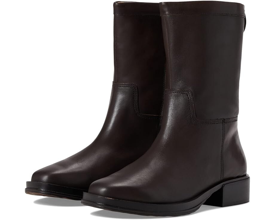 

Ботинки Franco Sarto Tailor, коричневый