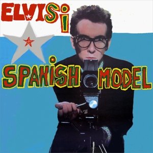 Виниловая пластинка Elvis & the Attractions Costello - Spanish Model