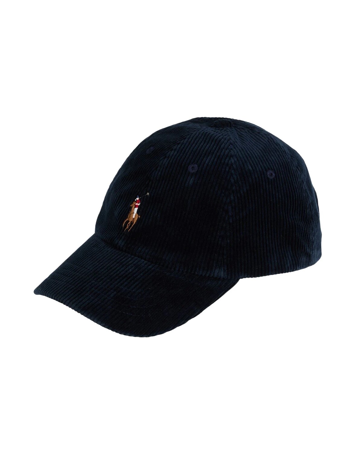 

Головной убор Polo Ralph Lauren, синий