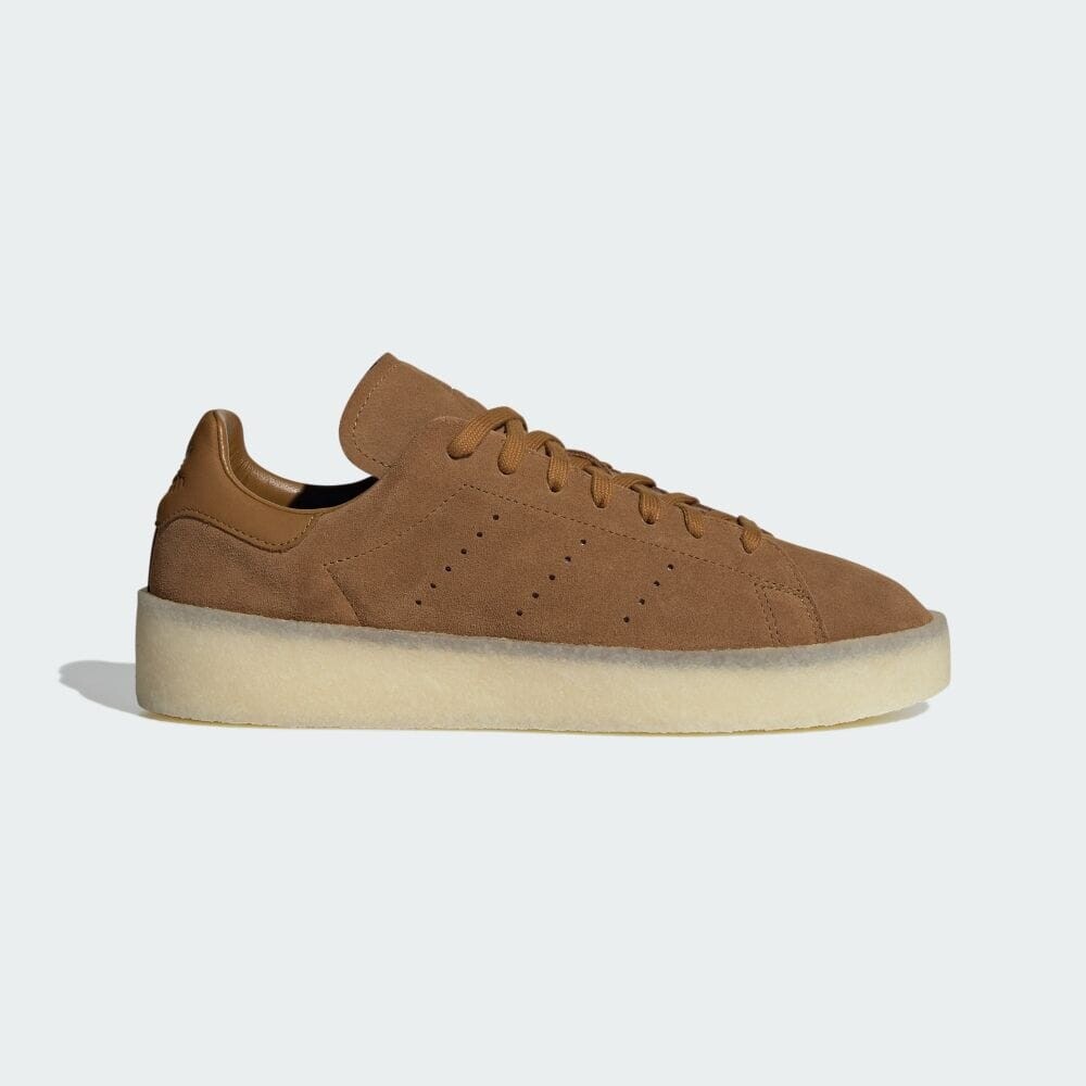 

Кроссовки Adidas STAN SMITH CREPE