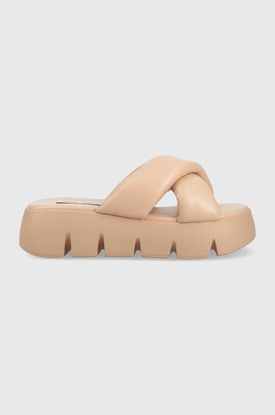 

Флип-трансляция Стива Мэддена Steve Madden, бежевый