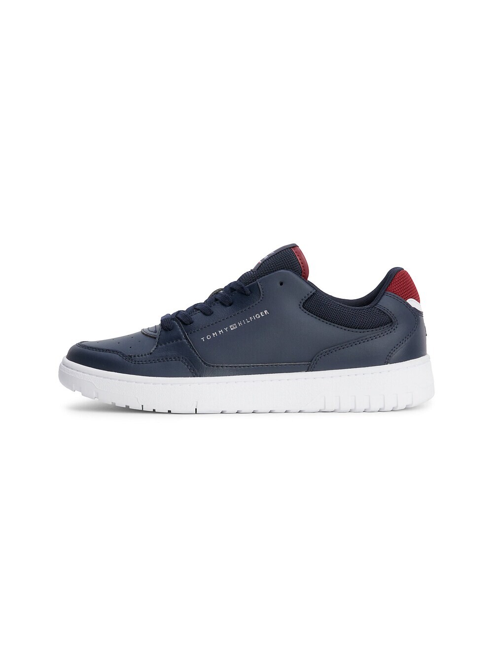 

Кроссовки Tommy Hilfiger, темно-синий