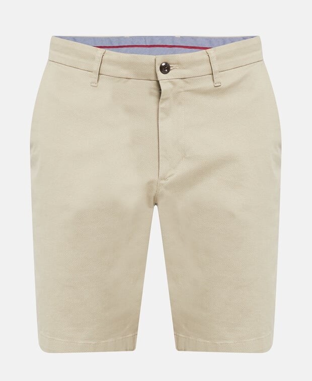 

Шорты чинос Tommy Hilfiger, мох