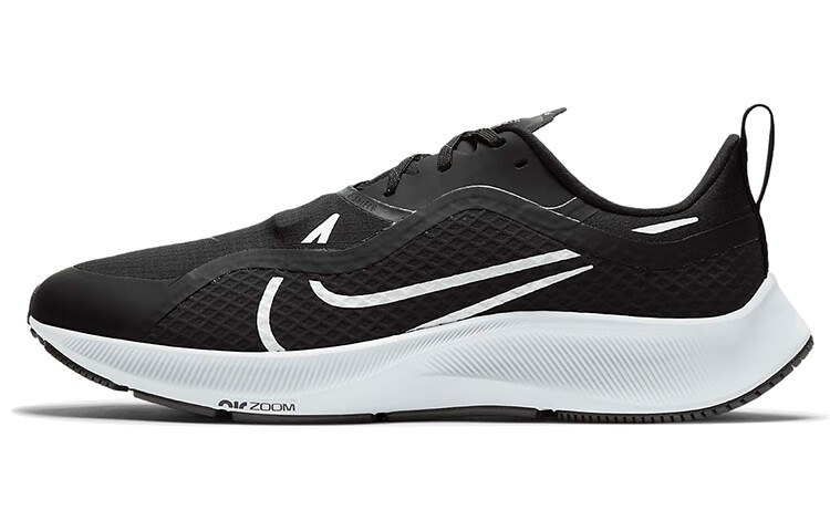 

Nike Air Zoom Pegasus 37 Shield черный/белый