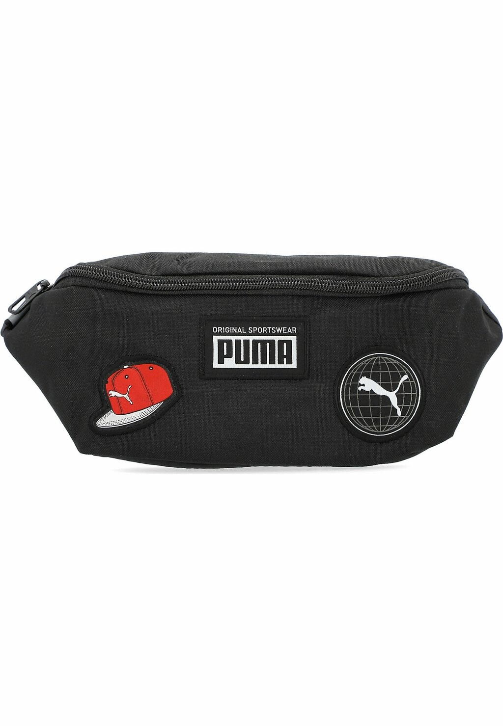 

Поясная сумка Puma, черный