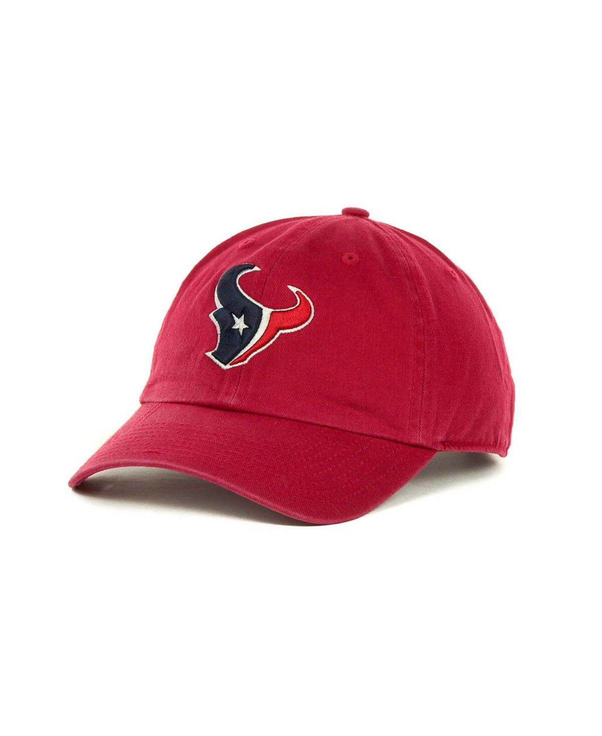 

Кепка Houston Texans Clean Up Cap '47 Brand