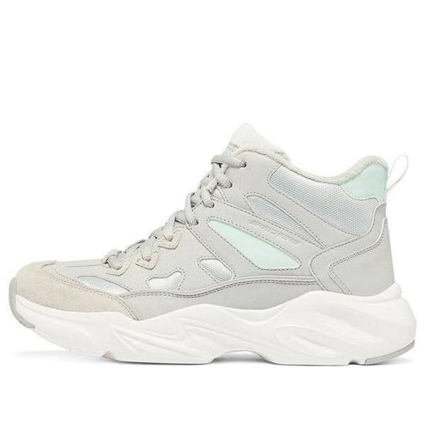 

Кроссовки (WMNS) Skechers Stamina Airy 'Gray Green', серый