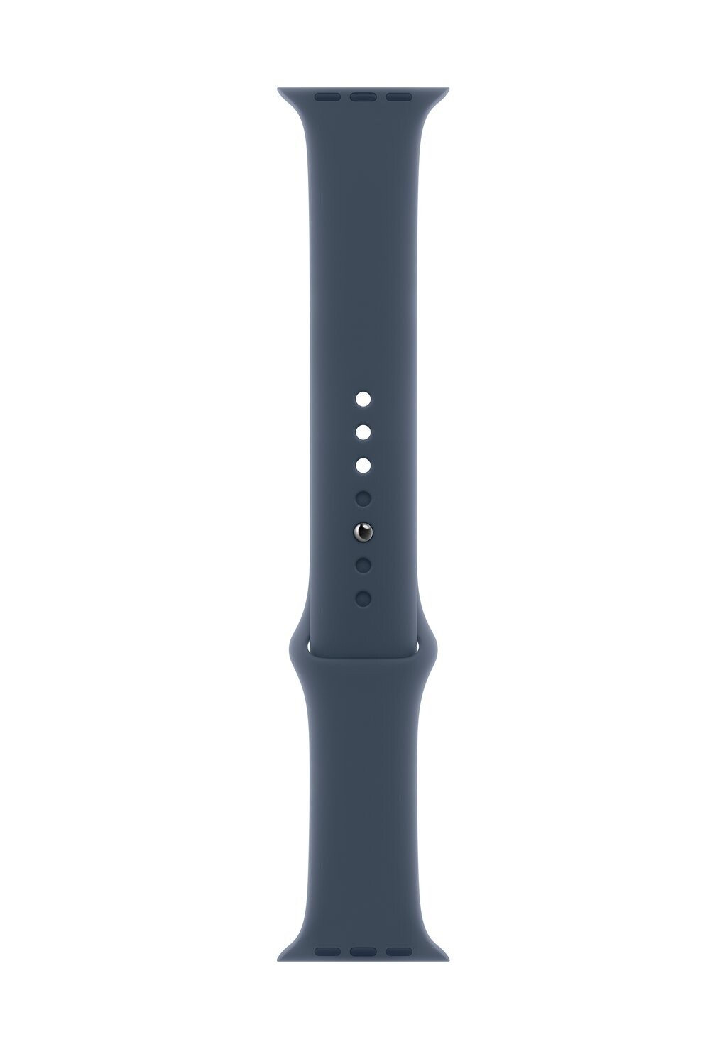 

Аксессуар для часов 45Mm Sport Band M/L Apple, синий