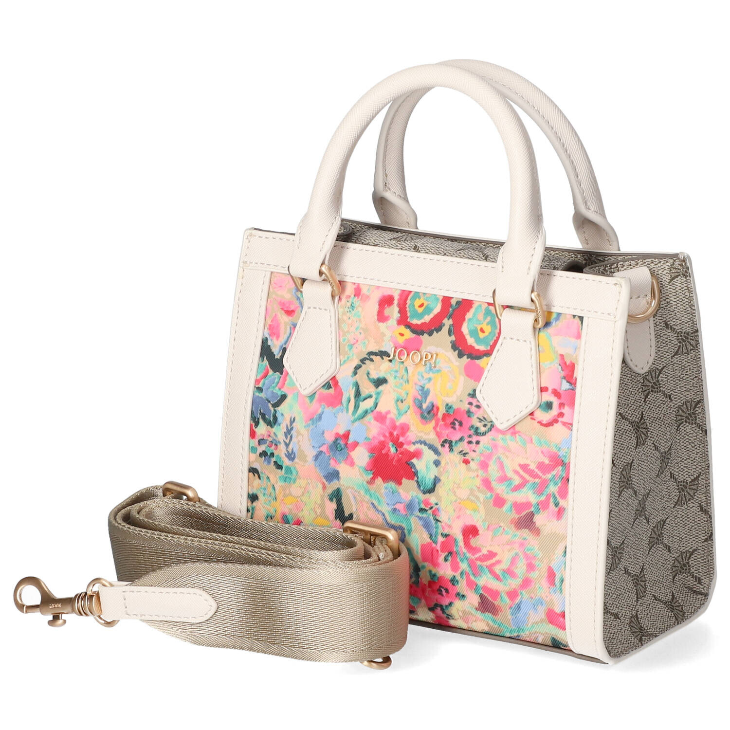 

Сумка через плечо JOOP! Handtasche ARIELLA, разноцветный