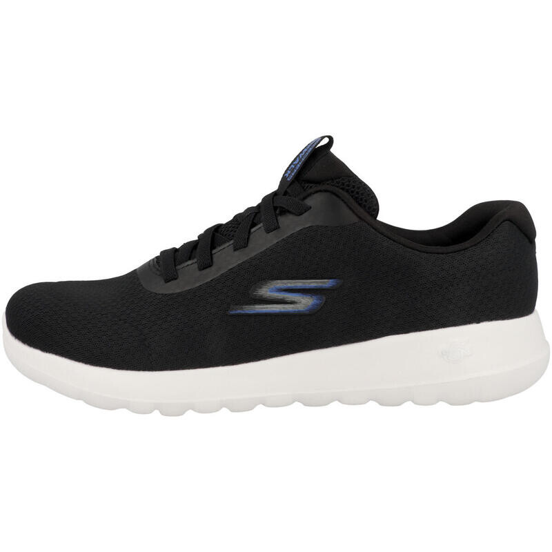 

Низкие кроссовки Go Walk Max - Midshore мужчина SKECHERS, цвет schwarz