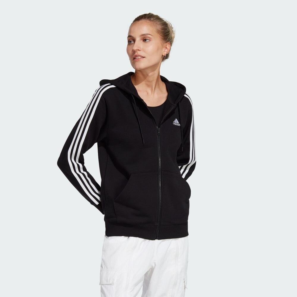 

Толстовка Adidas IC8769, Черный