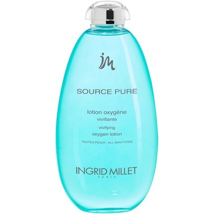 

Source Pure Oxygen лосьон 400 мл, Ingrid Millet