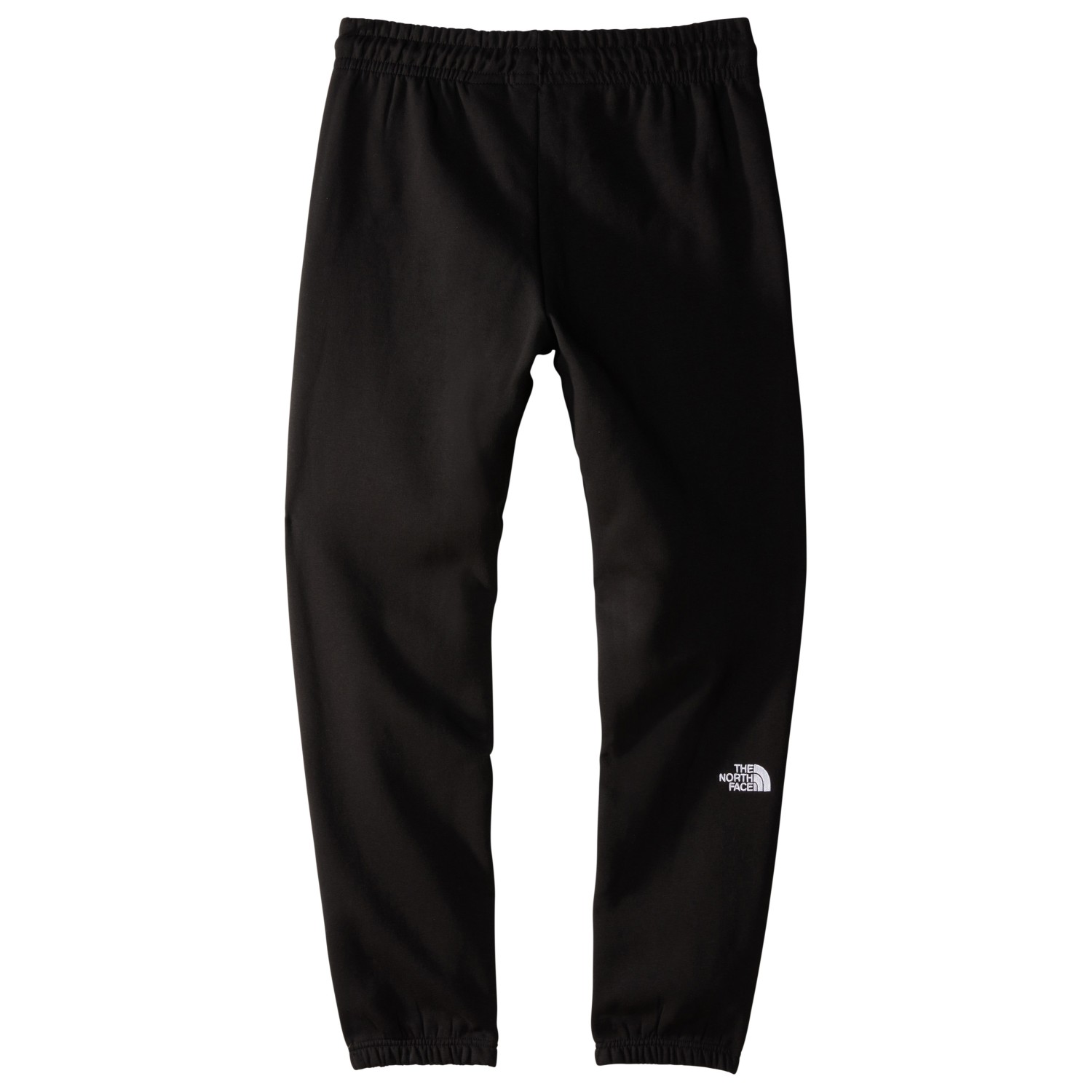 Тренировочные брюки The North Face Women's Essential Jogger, цвет TNF Black