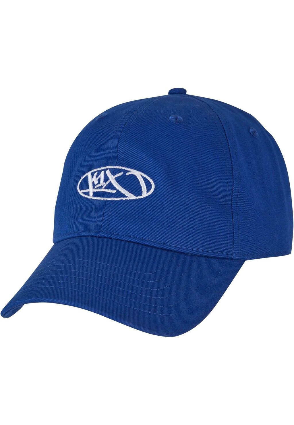 

Кепка K1X, синяя