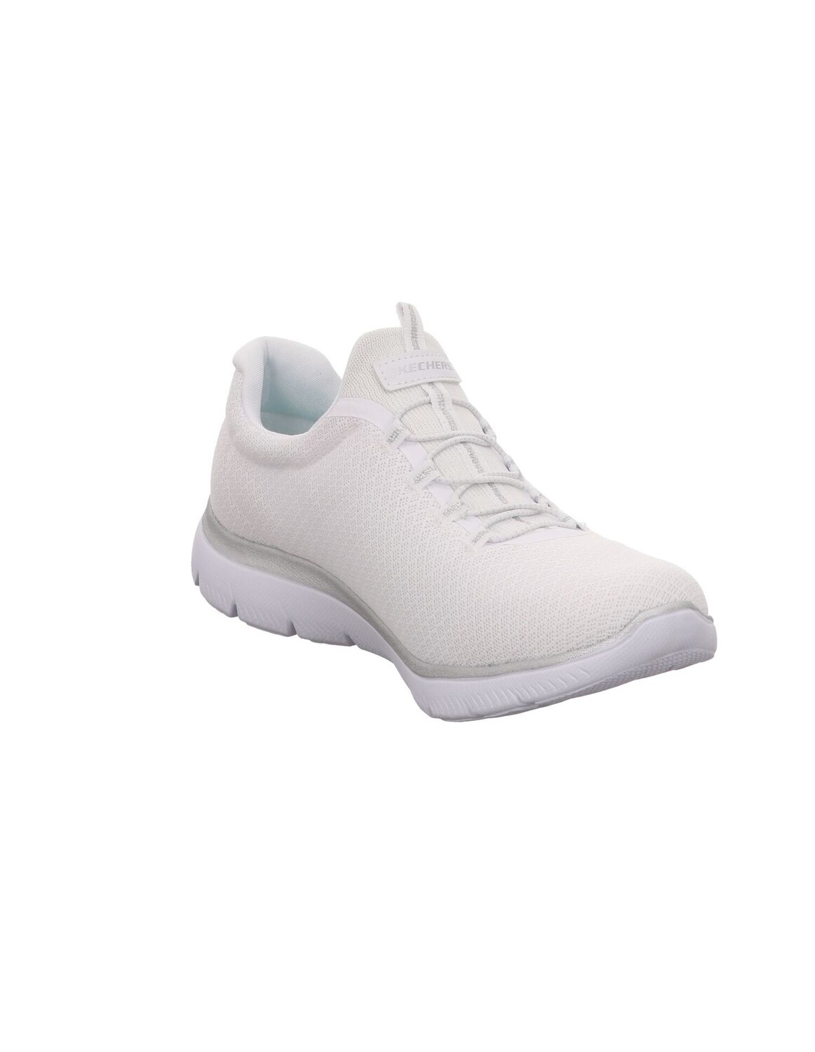 

Кроссовки Skechers SUMMITS, белый