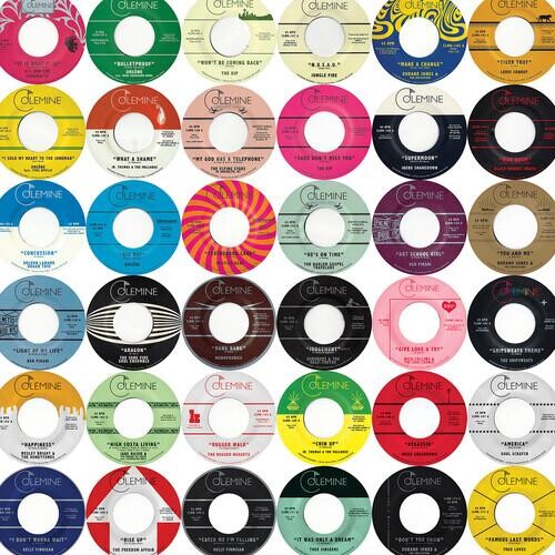 

Виниловая пластинка Soul Slabs Vol. 2 / Various