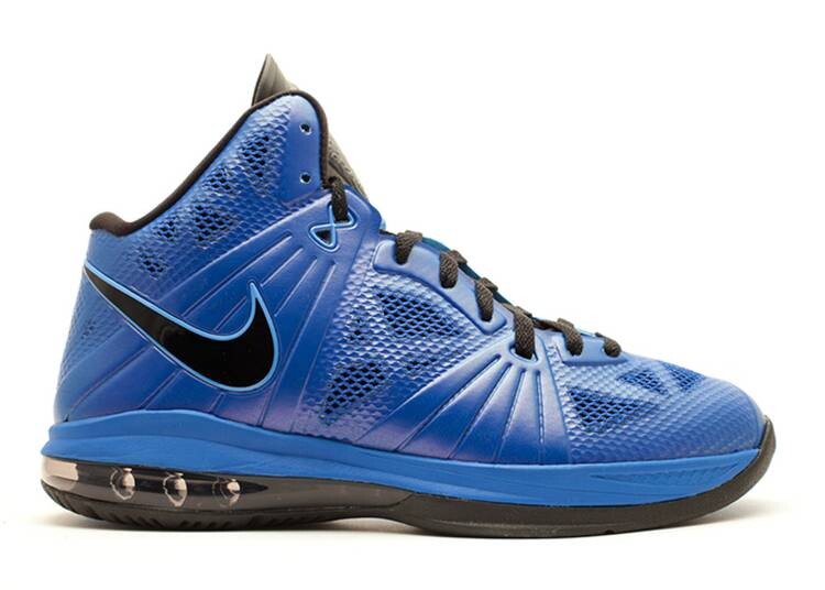 

Кроссовки Nike LEBRON 8 PS 'VARSITY ROYAL',