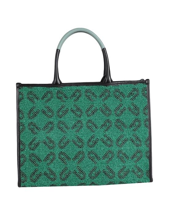 

Сумка FURLA, зеленый