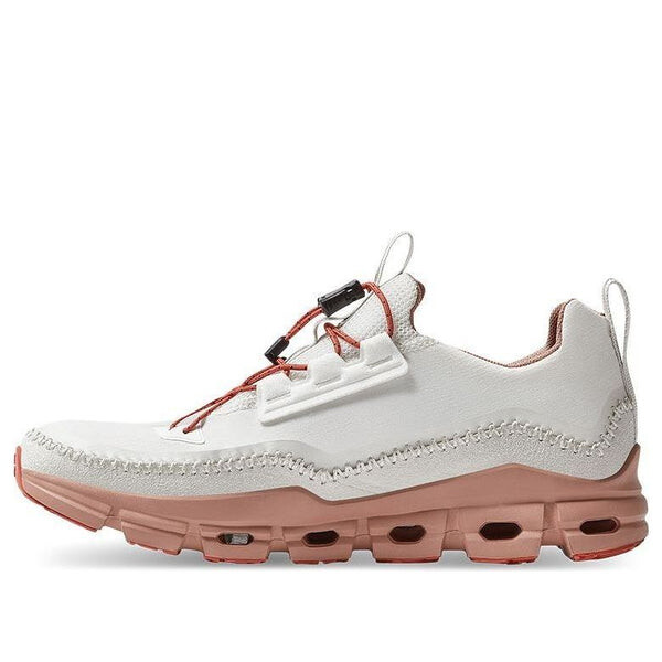 

Кроссовки (WMNS) On Running Cloudaway 'White Orange', белый
