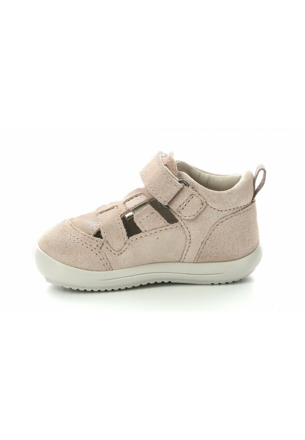 

Трекинговые сандалии Kickers, цвет rose