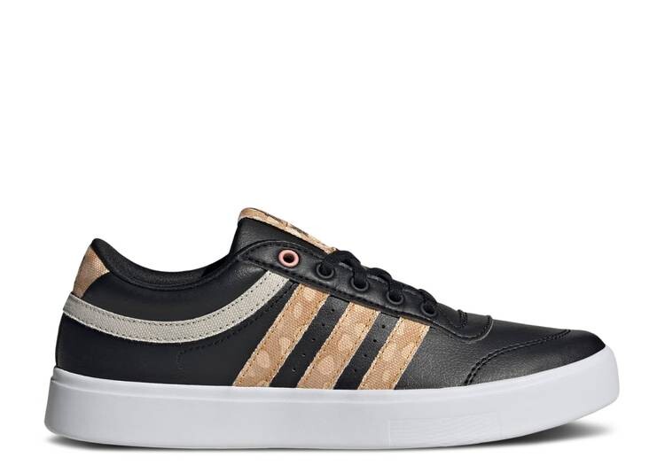 

Кроссовки Adidas DISNEY X WMNS BRYONY 'BAMBI', черный