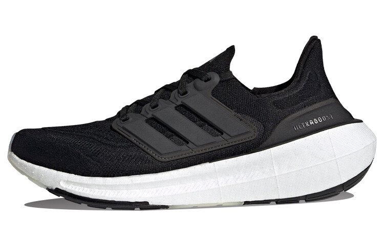 

Кроссовки Adidas Ultra Boost, черный / белый